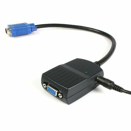Câble répartiteur vidéo VGA vers 2 x VGA - Startech