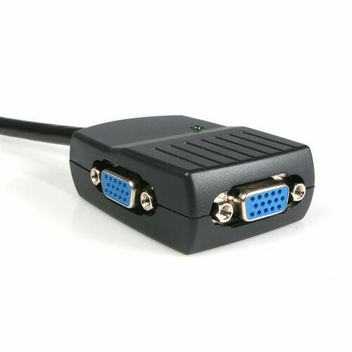 Câble répartiteur vidéo VGA vers 2 x VGA - Startech