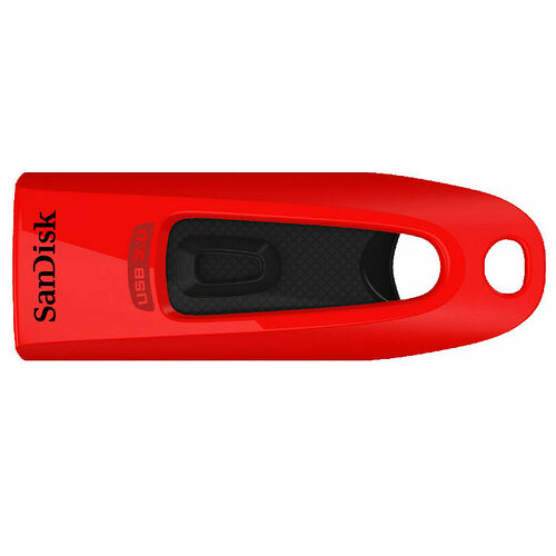 SanDisk Ultra - Type-A - 32 Go