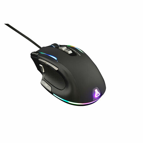 The G-LAB Kult Nitrogen Atom