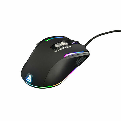 The G-LAB Kult Nitrogen Atom