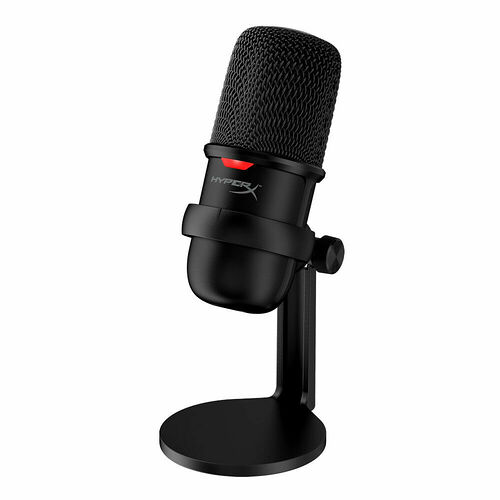 HyperX Solocast