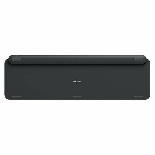 Logitech MX Keys Graphite (AZERTY)