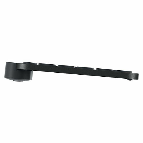 Logitech MX Keys Graphite (AZERTY)