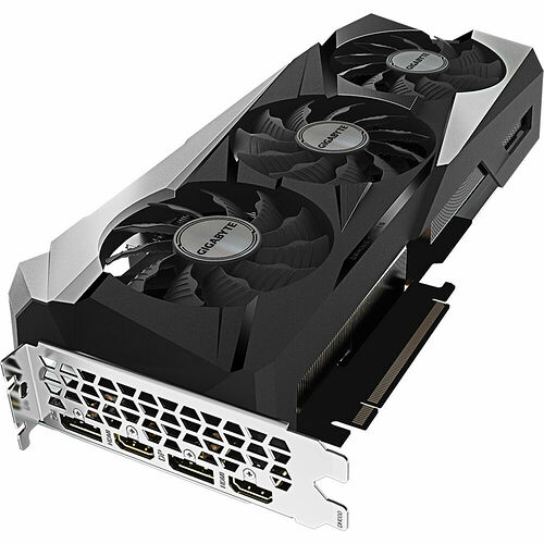 Gigabyte GeForce RTX 3070 Ti GAMING OC (LHR)