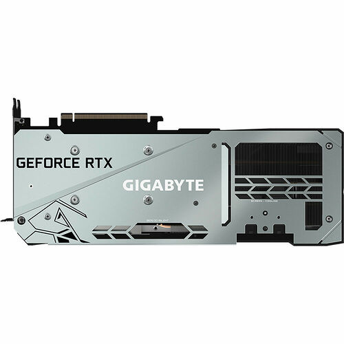 Gigabyte GeForce RTX 3070 Ti GAMING OC (LHR)