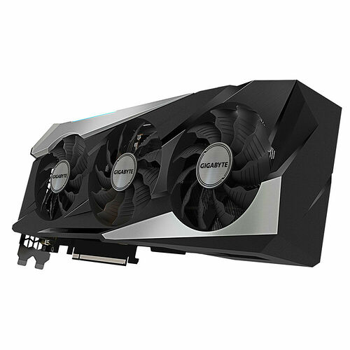 Gigabyte GeForce RTX 3070 Ti GAMING OC (LHR)