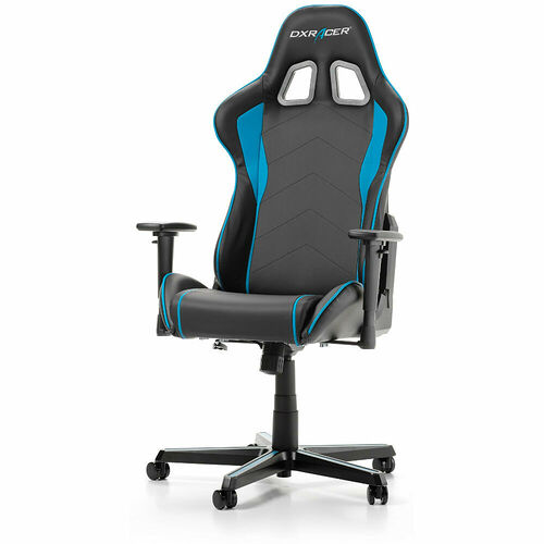 DXRacer Formula F08 - Noir / Bleu