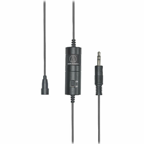 Audio-Technica ATR3350XIS