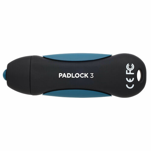 Clé USB 3.0 Corsair Flash Padlock 3 16 Go