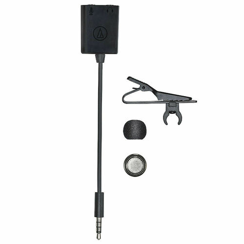 Audio-Technica ATR3350XIS
