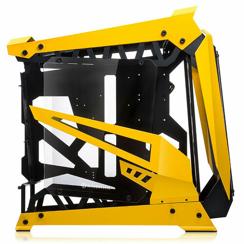 Raijintek Nyx Pro - Jaune
