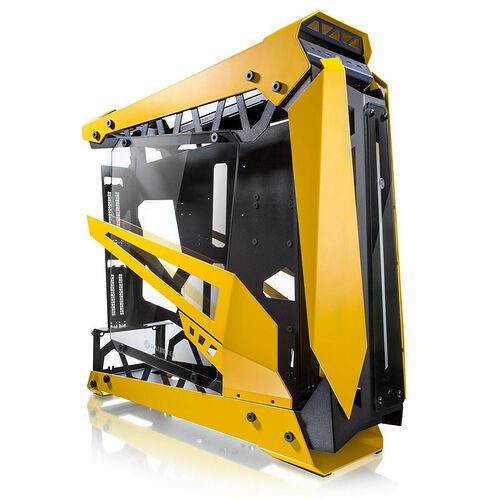 Raijintek Nyx Pro - Jaune