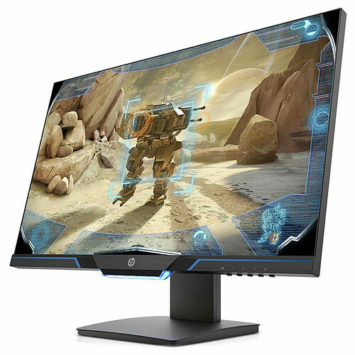 HP 27mx FreeSync