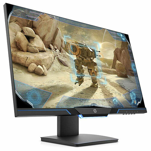 HP 27mx FreeSync