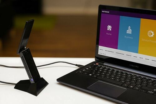 Netgear A7000