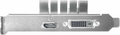 Asus GeForce GT 1030 SL-2G-BRK