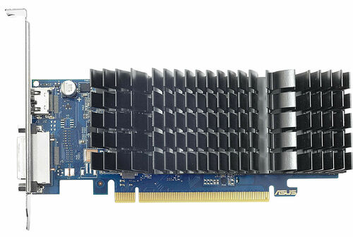 Asus GeForce GT 1030 SL-2G-BRK