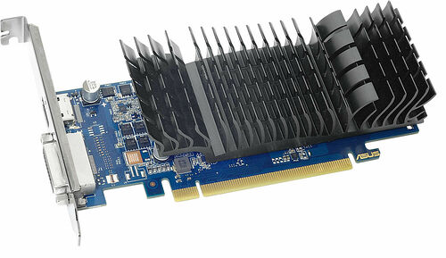 Asus GeForce GT 1030 SL-2G-BRK