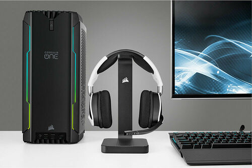 Corsair ST50 Premium Headset Stand