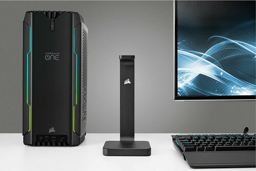 Corsair ST50 Premium Headset Stand