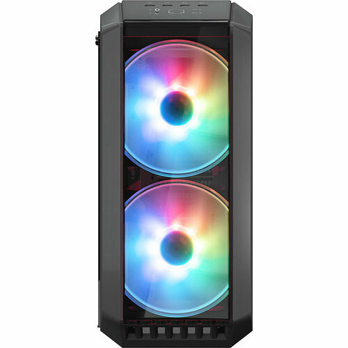 Cooler Master MasterCase H500 ARGB