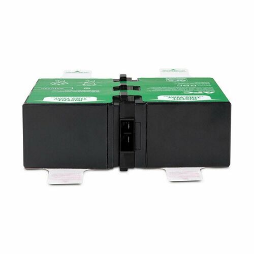 APC RBC124