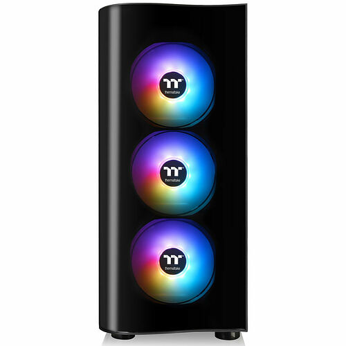 Thermaltake View 23 TG ARGB