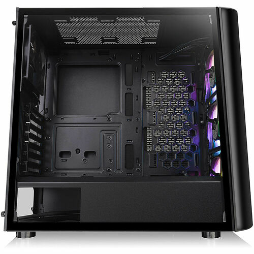 Thermaltake View 23 TG ARGB