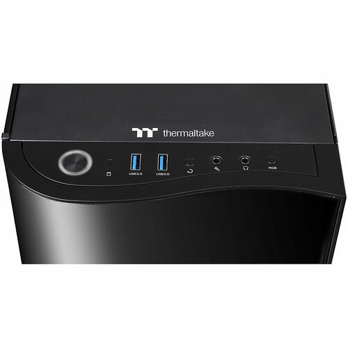 Thermaltake View 23 TG ARGB