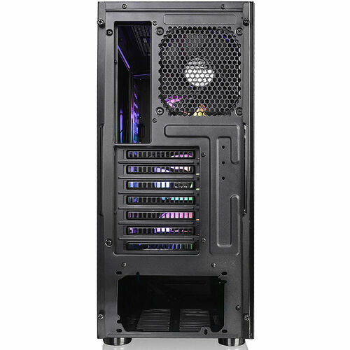 Thermaltake View 23 TG ARGB