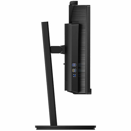 Philips 346P1CRH FreeSync (dalle incurvée)