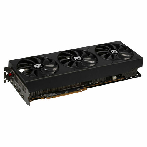 PowerColor Radeon RX 6800 FIGHTER