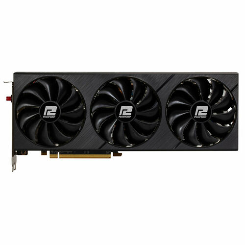 PowerColor Radeon RX 6800 FIGHTER