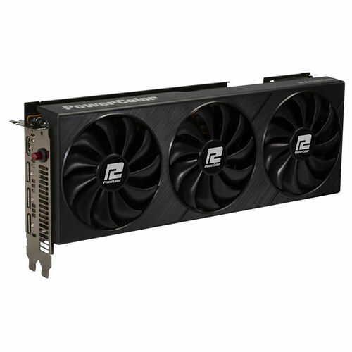 PowerColor Radeon RX 6800 FIGHTER