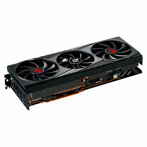 PowerColor Radeon RX 6800 XT Red Dragon