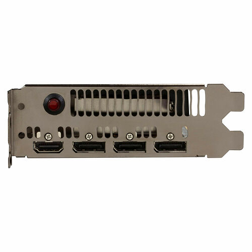 PowerColor Radeon RX 6800 FIGHTER