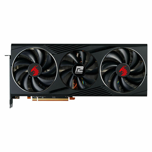 PowerColor Radeon RX 6800 XT Red Dragon
