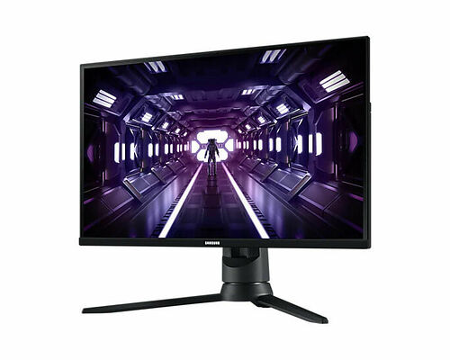 Samsung Odyssey G3 F24G35TFWU FreeSync