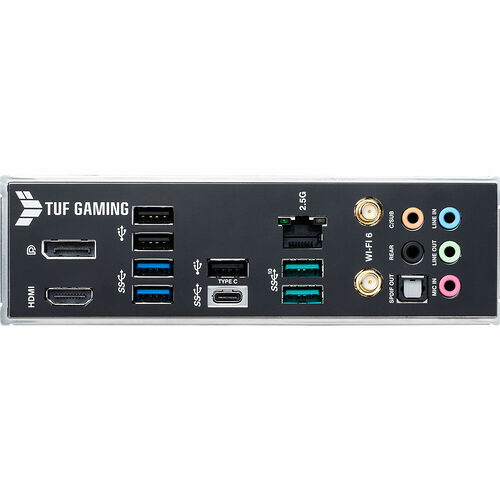 Kit évo Core i5-10400F + TUF GAMING B560-PLUS WIFI + Pure Rock 2 Black + 16 Go