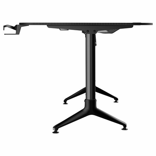 REKT R-DESK Max 160 L Version Droite