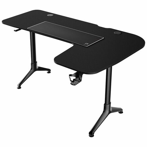 REKT R-DESK Max 160 L Version Droite
