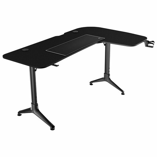 REKT R-DESK Max 160 L Version Droite