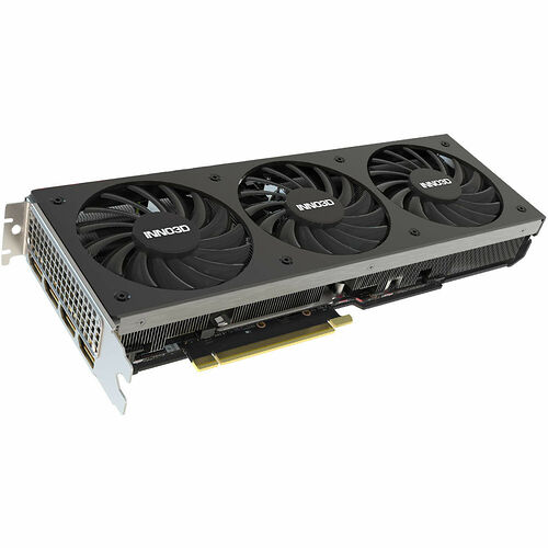 INNO3D GeForce RTX 3090 X3