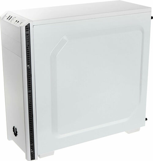BitFenix Nova Tempered Glass - Blanc