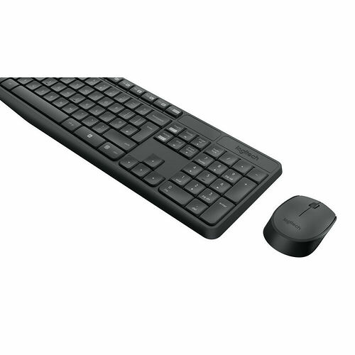 Logitech MK235
