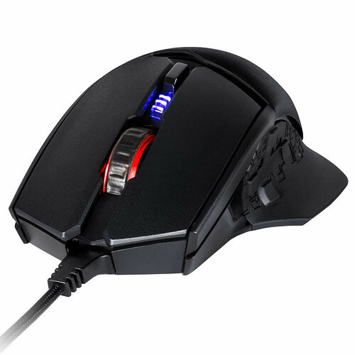 Cooler Master MM830