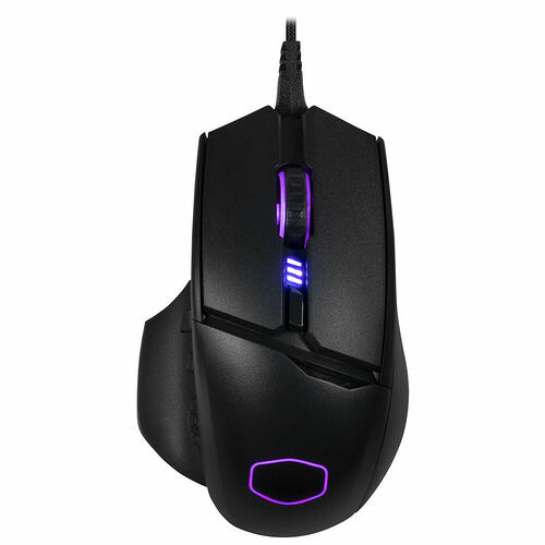 Cooler Master MM830
