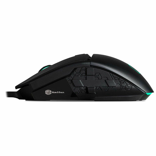 Cooler Master MM830