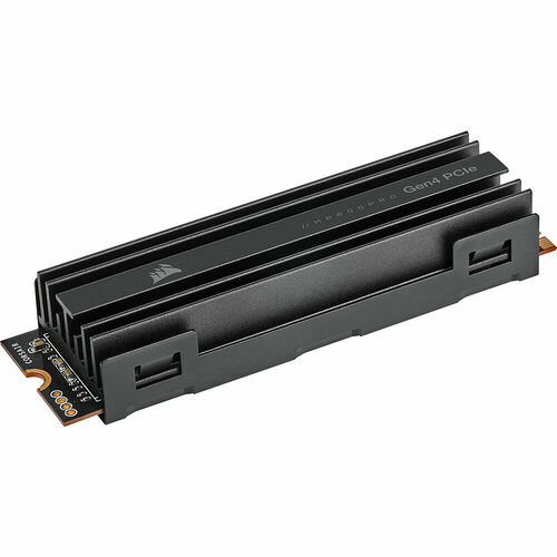 Corsair MP600 Pro 2 To